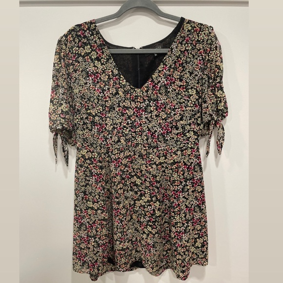 Dynamite Mini Dress - Picture 1 of 2